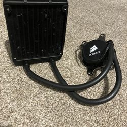 AIO CPU COOLER