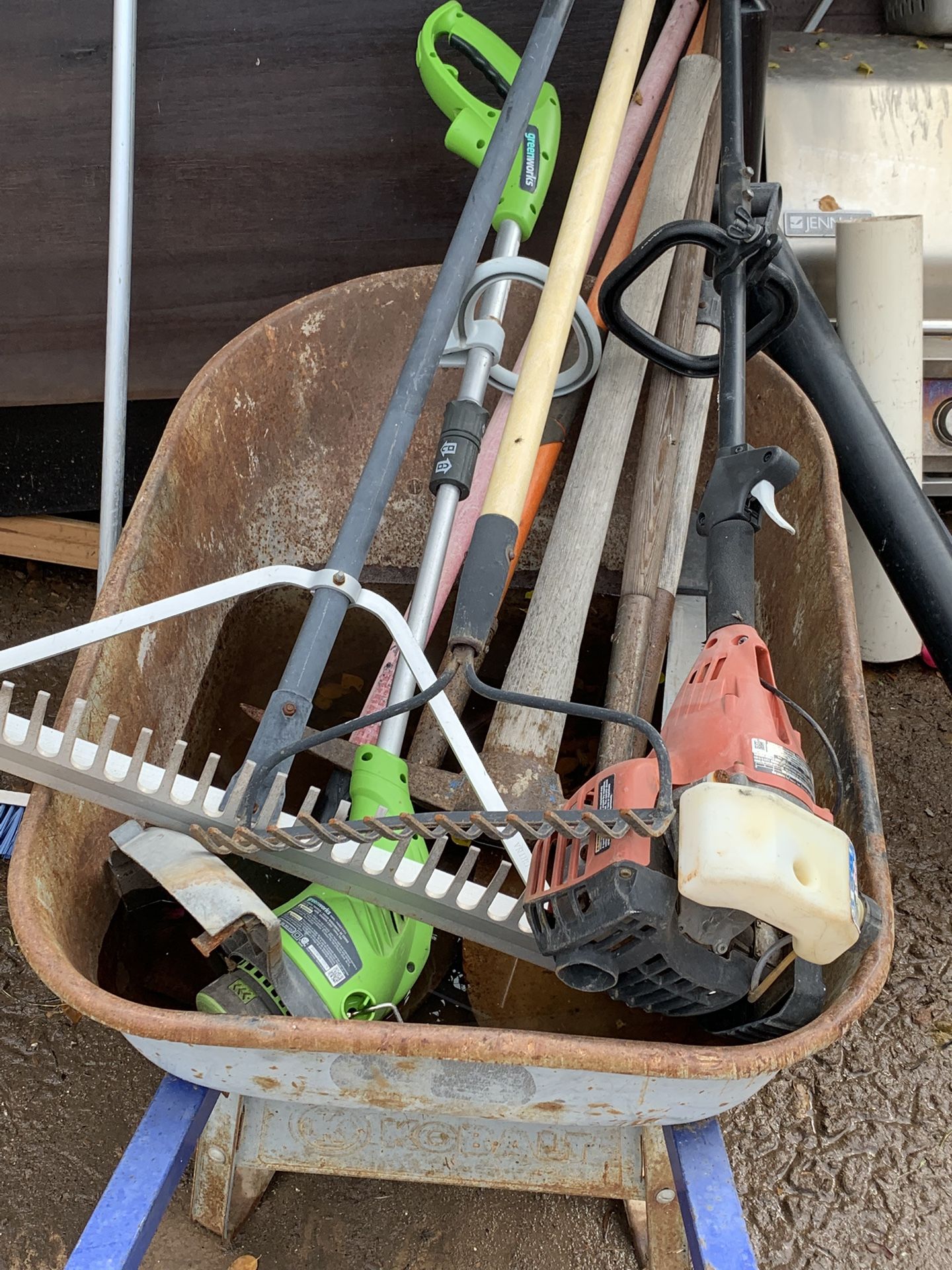 Miscellaneous Tools Part 5 Ask For More Info For Sale