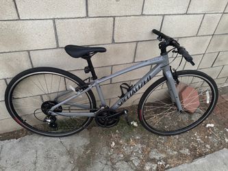 Specialized Sirrus 1.0