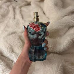 Jean Paul Gaultier La Belle Paradise Garden perfume