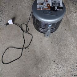 Power 360 Air Chiller Super Fan System Like New With Remote 