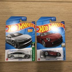 Hot Wheels Toy Cars New For 2022