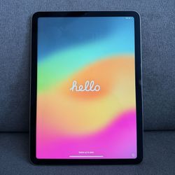 iPad Air 5th Generation 