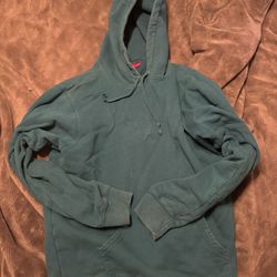 Supreme Illegal Business Hoodie 