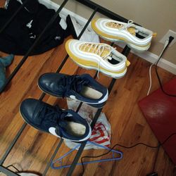 Nike Shoes
