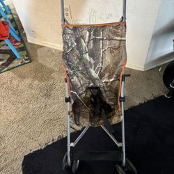 Stroller 