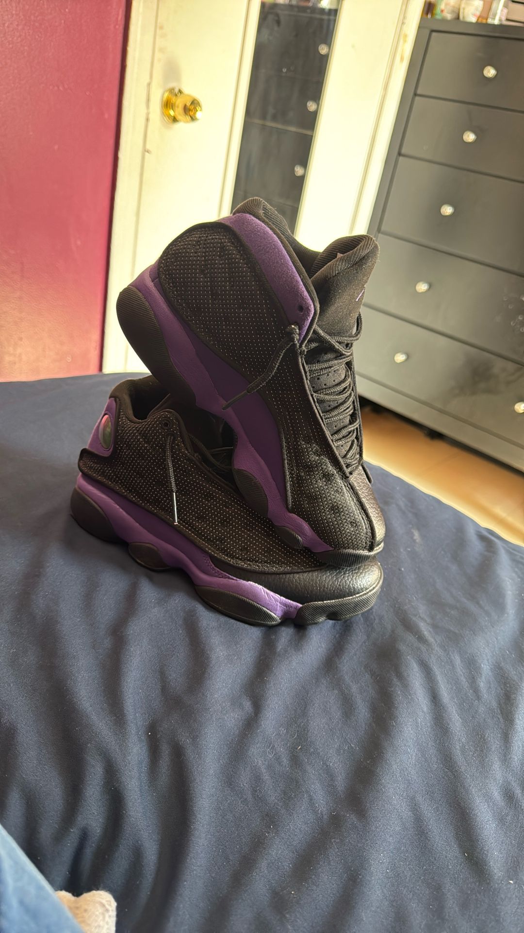 Jordan 13 Size 7 Women