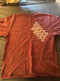 Lady Gaga band tee