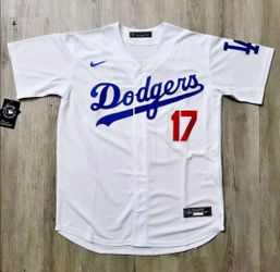 DODGERS OHTANI JERSEYS