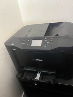 Canon MAXIFY MB5020 All-in-One Printer