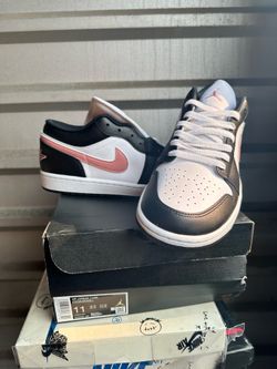 Nike Air Jordan 1 Low Men 11