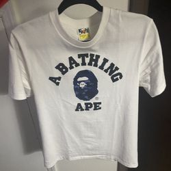 Bape Shirt Small 