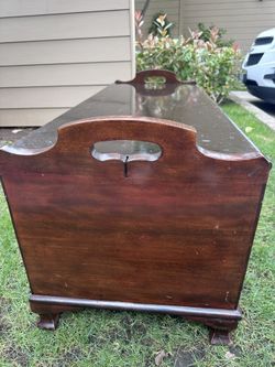 Lane Hope Cedar Chest