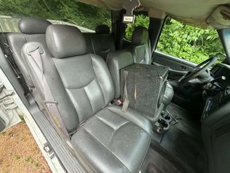 2004 GMC Sierra