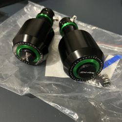 Kawasaki Ninja Parts