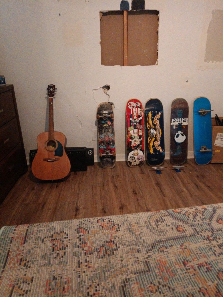 Items