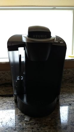 Keurig coffee machine