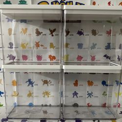 Pokemon Elite Trainer Box ETB Protector Case - Target Brightroom 12.6c Container