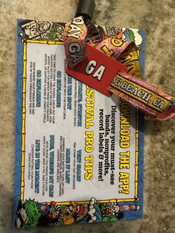 Warp tour tickets