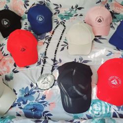 Respect The Ladder Daddy Hats