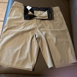 O’Neill Hybrid Shorts Size 30