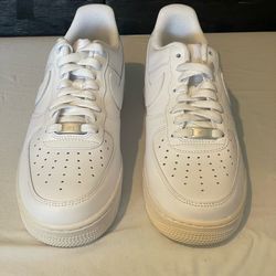 Nike Air Force 1 Low '07 Men’s 9 / Women’s 9.5