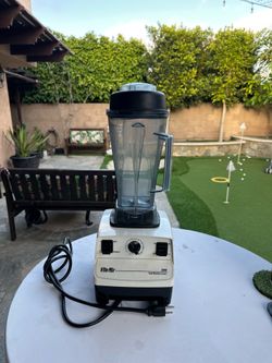 vitamin Blender