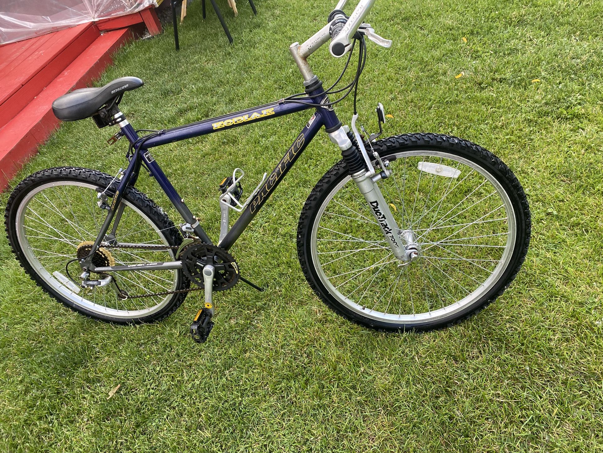 Bike
