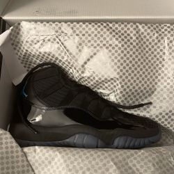 New Authentic  Jordan “Gamma Blue” 11 Sz 8.5 