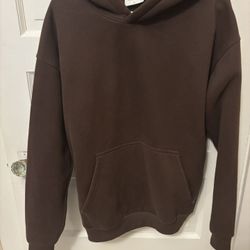 Comfrt Hoodie