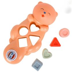 Baby Bath Toy