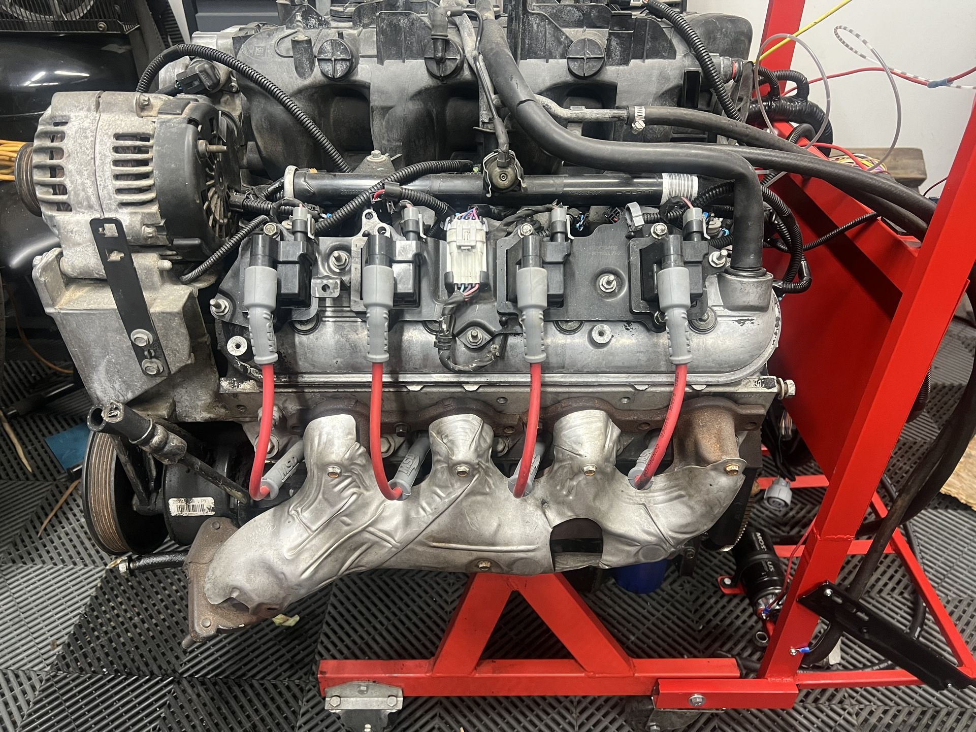 Lq4 6 0 ls for sale in los angeles ca offerup