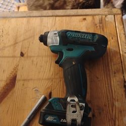 Makita Impact