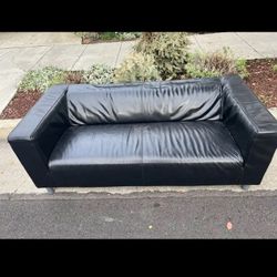 Small Couch/ Love Seat