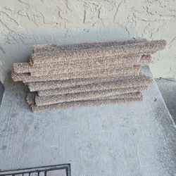 Free Stairs tread -14+1