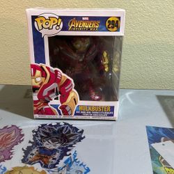Funko Pop