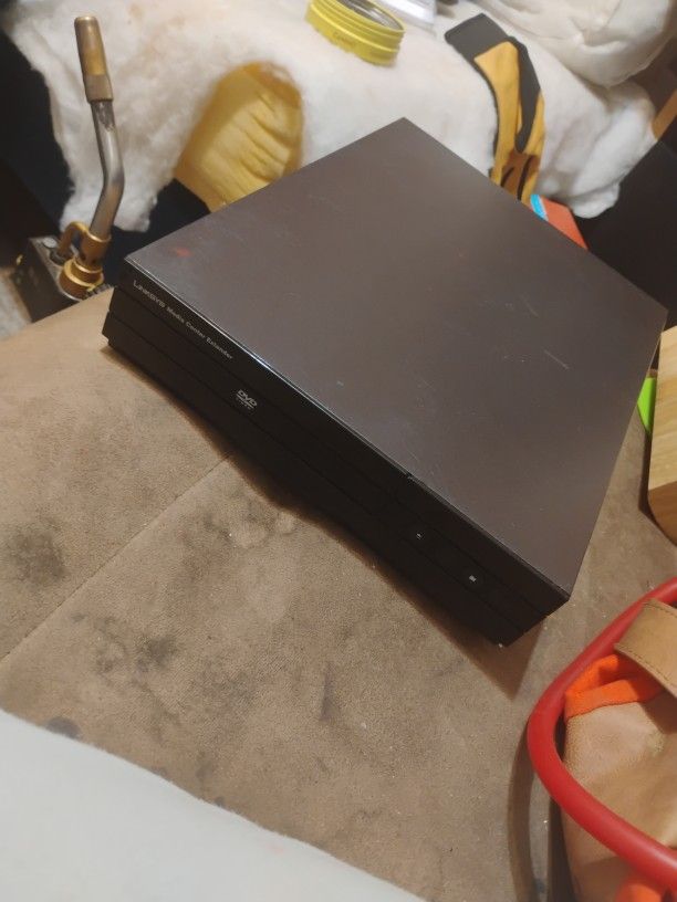 Linksys Media Center Extender