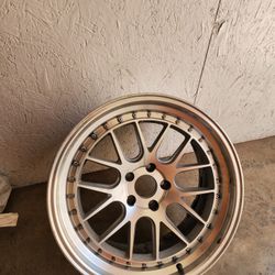 Aodhan Wheel
