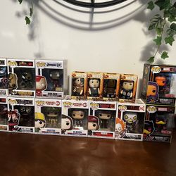 FunkoPop! 