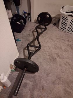 American Barbell GP Industries weights