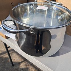 Princes House 15Qt  Triple 