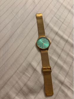 Paul Rich watch