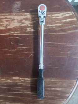 Snap On Ratchet
