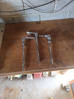 Tres piezas para bateria de tambores 35