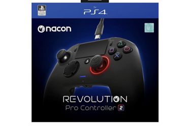 revolution pro controller2