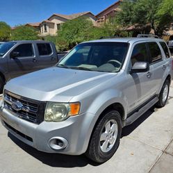2008 Ford Escape