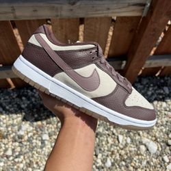 Nike Dunk Low Plum Eclipse (Size 5.5, 6, 6.5, 7, 7.5)