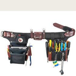 Electrician Tool Bags