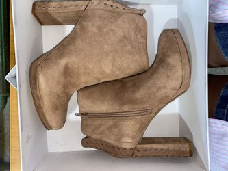 Guess Boots