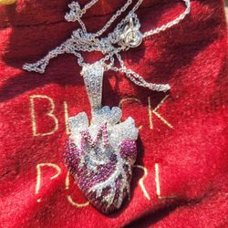 Pendant Heart